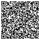 QR code with Daub Denise M MD contacts