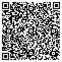 QR code with G R I contacts