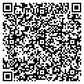 QR code with Case Basket contacts