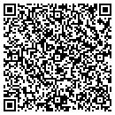 QR code with Zero Technologies contacts