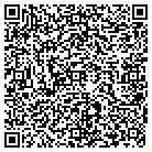 QR code with Custom Accounting Service contacts