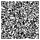 QR code with A Plus Printing contacts