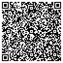 QR code with DE Tullio John P MD contacts