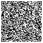 QR code with Portland Parking Admin contacts