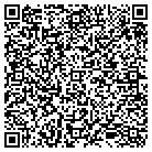 QR code with Crossroads Alternative Middle contacts