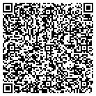 QR code with Presque Isle Planning & Devmnt contacts