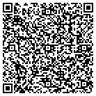 QR code with J Allen Communications contacts