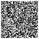 QR code with Fabrizio Lawrence DO contacts