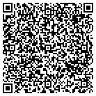 QR code with UNC Dpartment Cmnty Hlth Ntrtn contacts