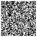 QR code with W W Finance contacts
