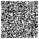 QR code with Mathis Masonry Inc contacts