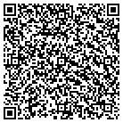 QR code with Garden State Medical Assoc contacts