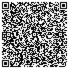QR code with First Signature Lending LLC contacts