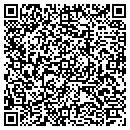 QR code with The African Basket contacts