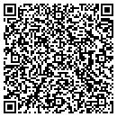 QR code with Arkham Films contacts