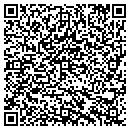 QR code with Robert M Thaggard Cpa contacts
