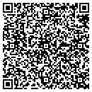 QR code with Ronald O Goodrich Co contacts
