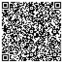 QR code with Teague Park Playground contacts