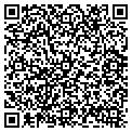 QR code with C K Print contacts