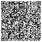 QR code with Mac's Broken Windshield contacts