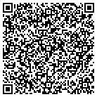 QR code with Arden Courts of South Holland contacts