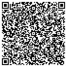QR code with M Steven Anundsen DDS contacts