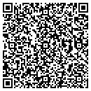 QR code with Debra E Mohr contacts