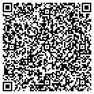 QR code with Heart & Lung Diagnostic Center contacts