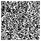 QR code with Hypertension Department contacts
