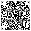 QR code with Town of Verona contacts