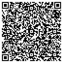 QR code with James R Eynon contacts