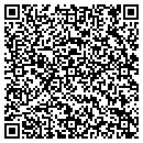 QR code with Heavenly Baskets contacts