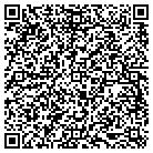 QR code with Timberline Spraying & Service contacts