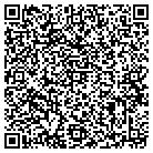 QR code with J J's Basket Delights contacts