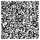 QR code with Adamson Accounting & Tax contacts
