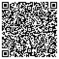 QR code with B Jewel contacts