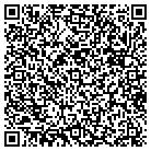 QR code with Albert E Rita L Touche contacts