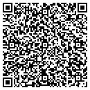 QR code with E K S Management Inc contacts