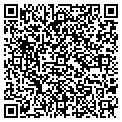 QR code with Oracle contacts
