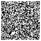 QR code with A M Accounting Service contacts