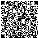 QR code with Henleys Key Service Inc contacts