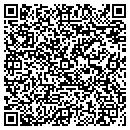 QR code with C & C Film Works contacts