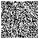 QR code with Richard C Gingery MD contacts