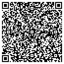 QR code with Anygram.com contacts