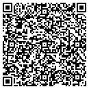 QR code with Haker Printing Inc contacts