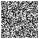 QR code with A G Machining contacts