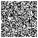 QR code with Harris & CO contacts