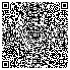 QR code with Gaithersburg Planning & Code contacts