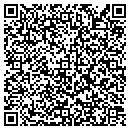 QR code with Hit Print contacts
