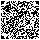 QR code with Holly's Custom Print Inc contacts